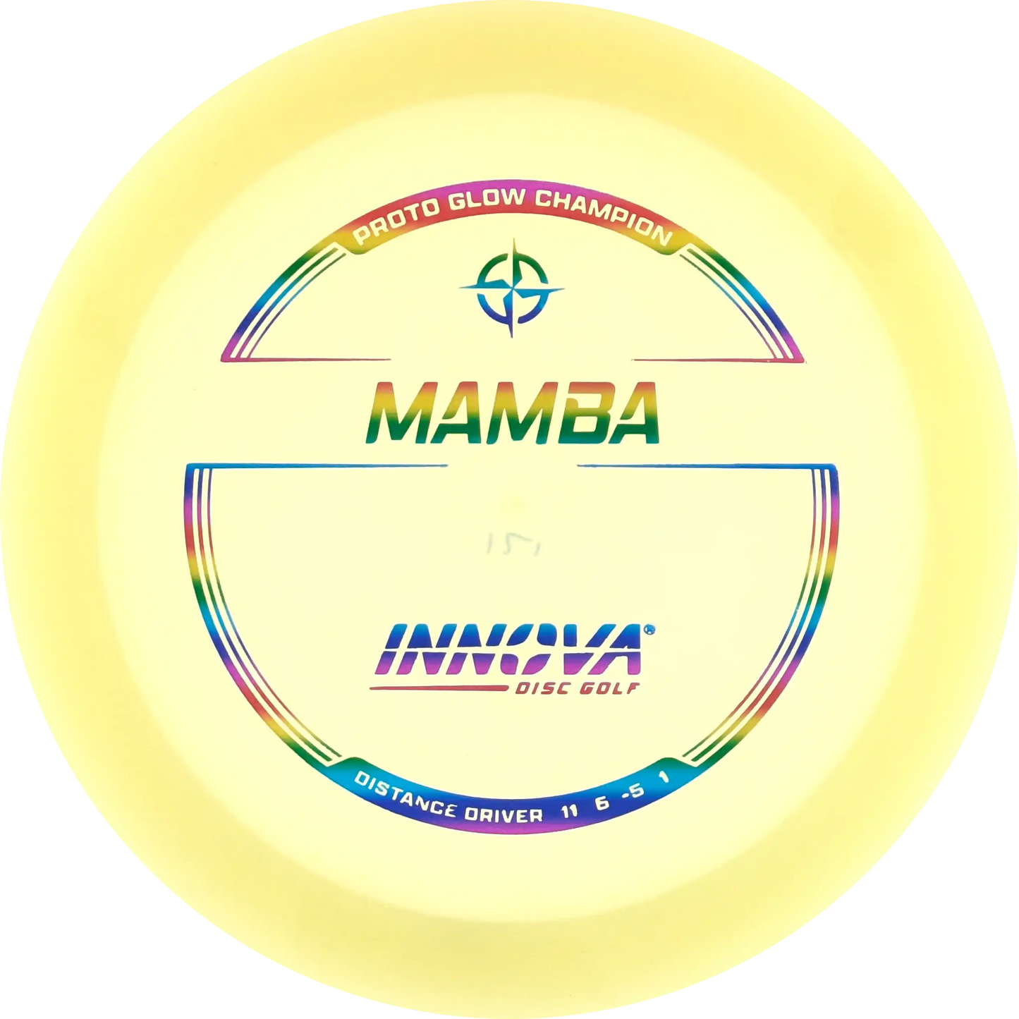 Champion Proto Glow Mamba