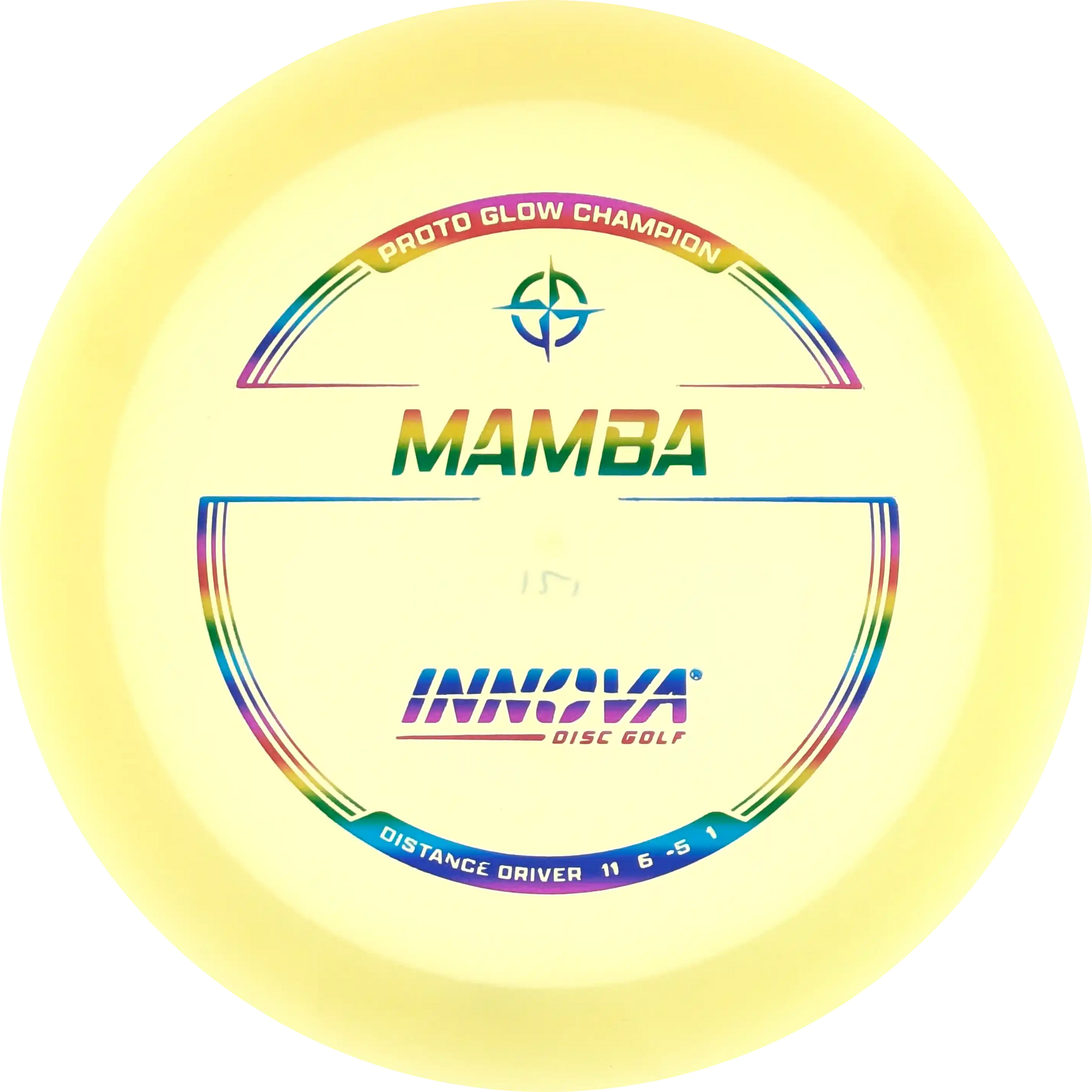 Champion Proto Glow Mamba