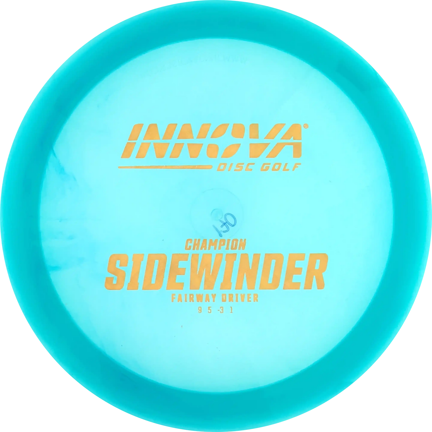 Champion Sidewinder