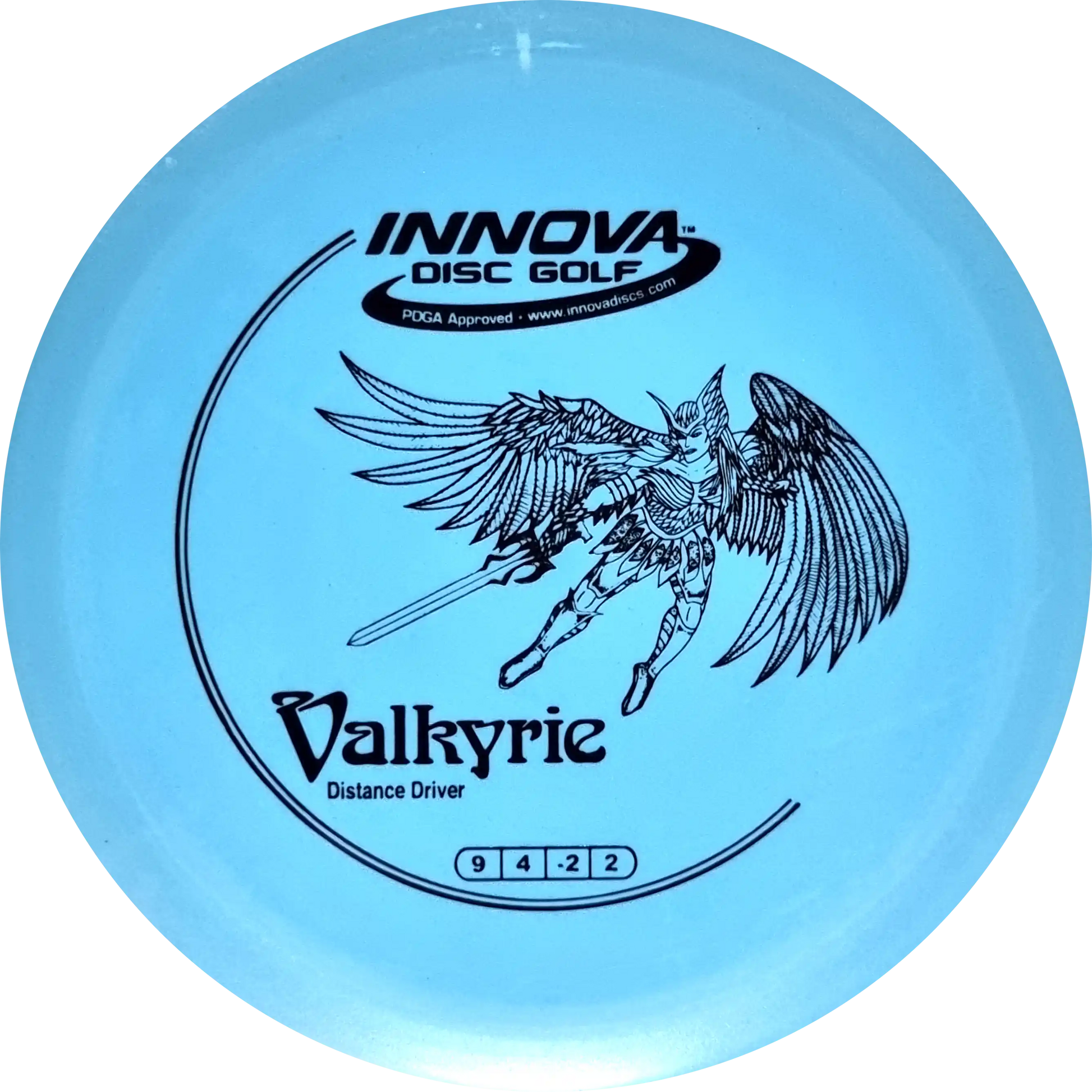 DX Valkyrie