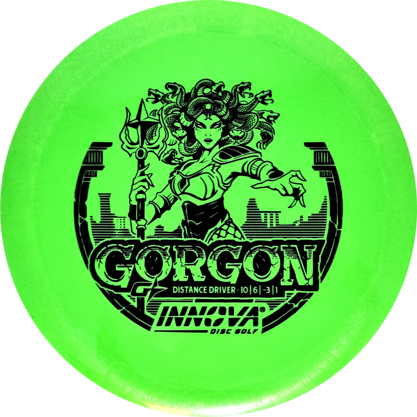 GStar Gorgon