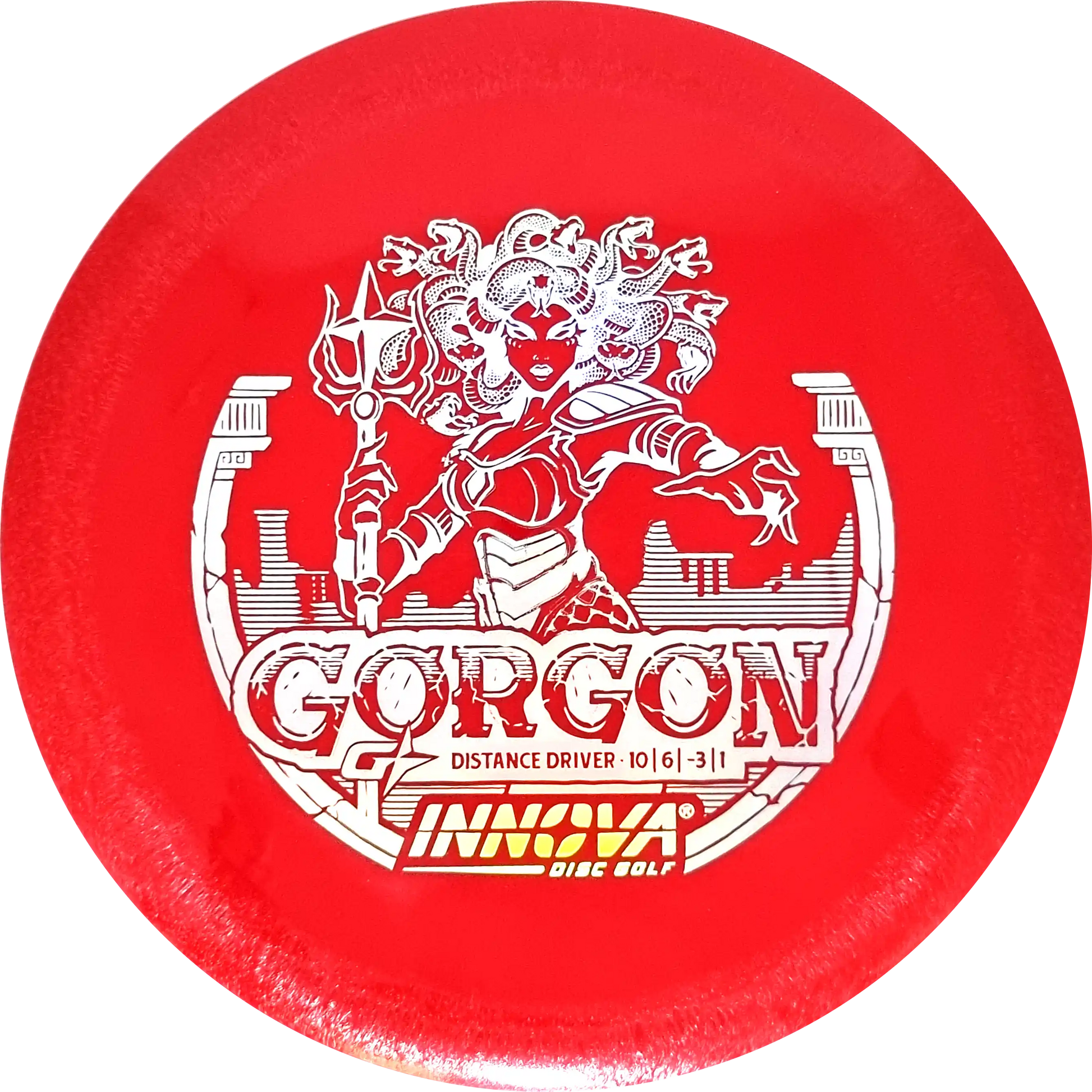 GStar Gorgon