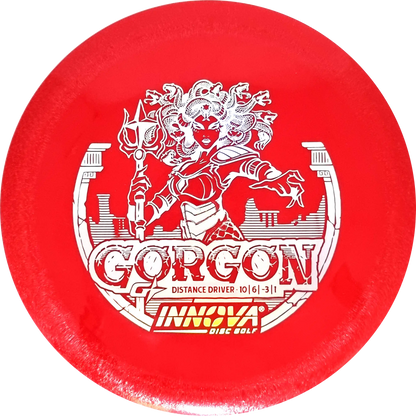 GStar Gorgon