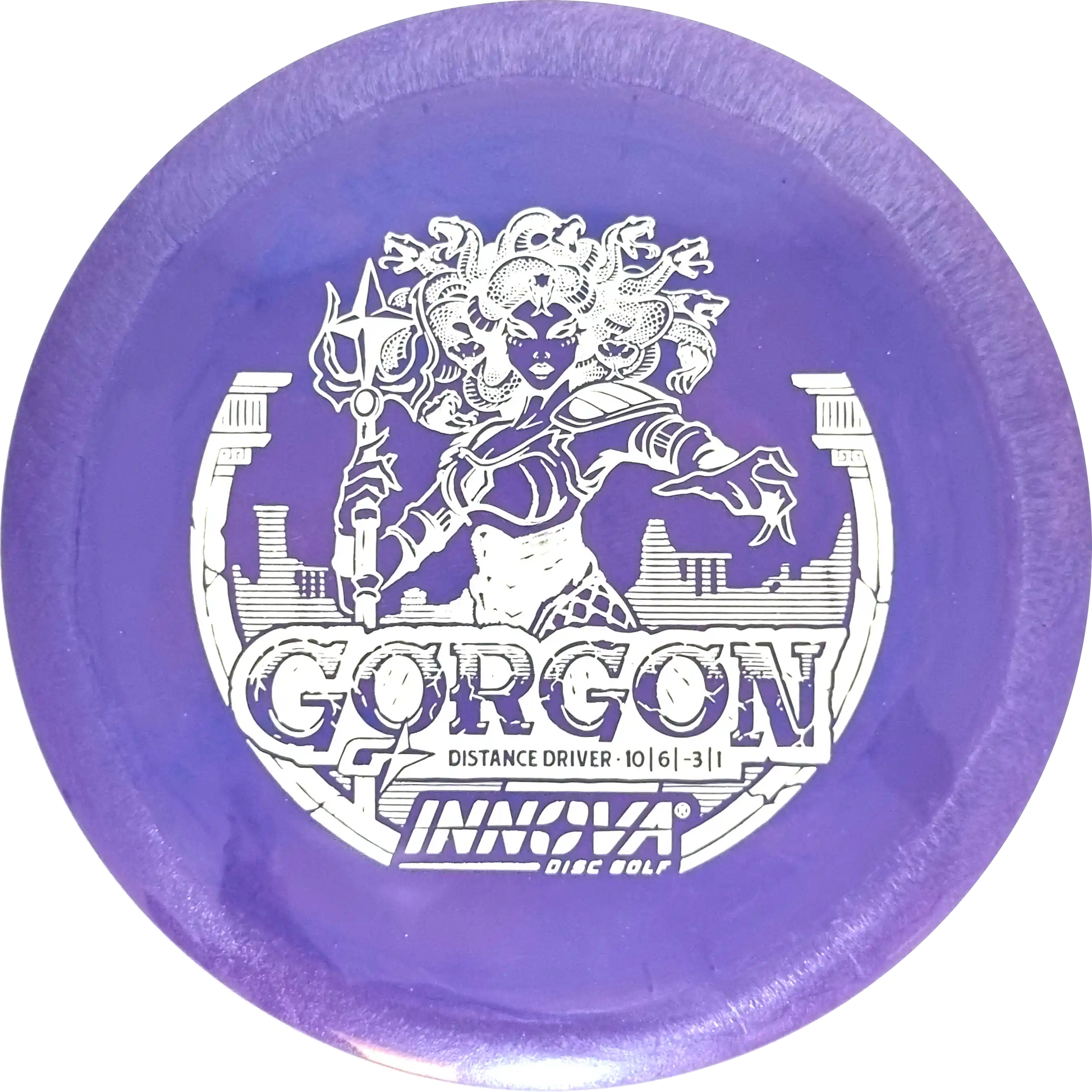 GStar Gorgon