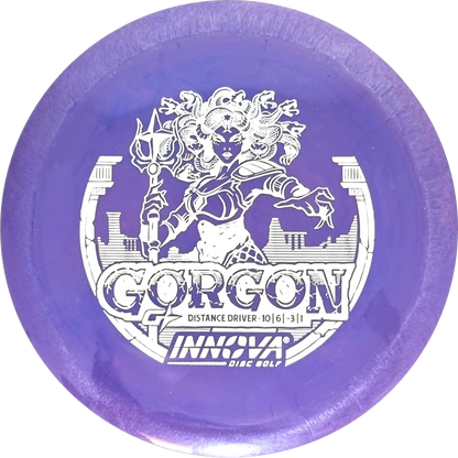 GStar Gorgon