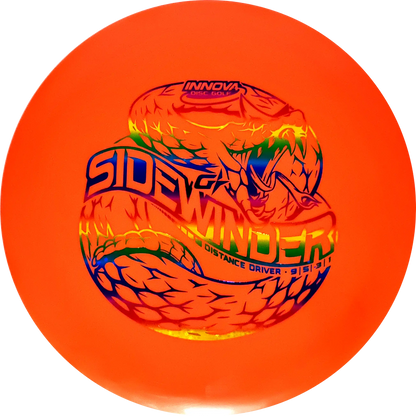 GStar Sidewinder