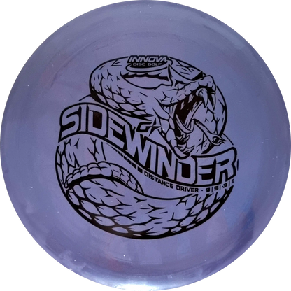 GStar Sidewinder