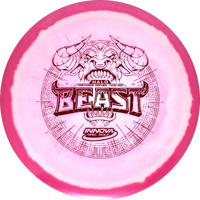 Halo Star Beast