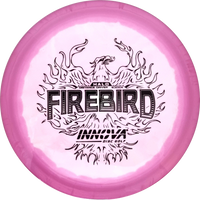 Halo Star Firebird