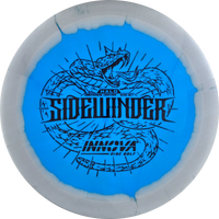 Halo Star Sidewinder