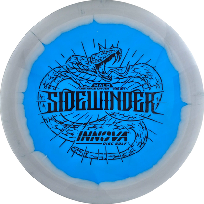 Halo Star Sidewinder