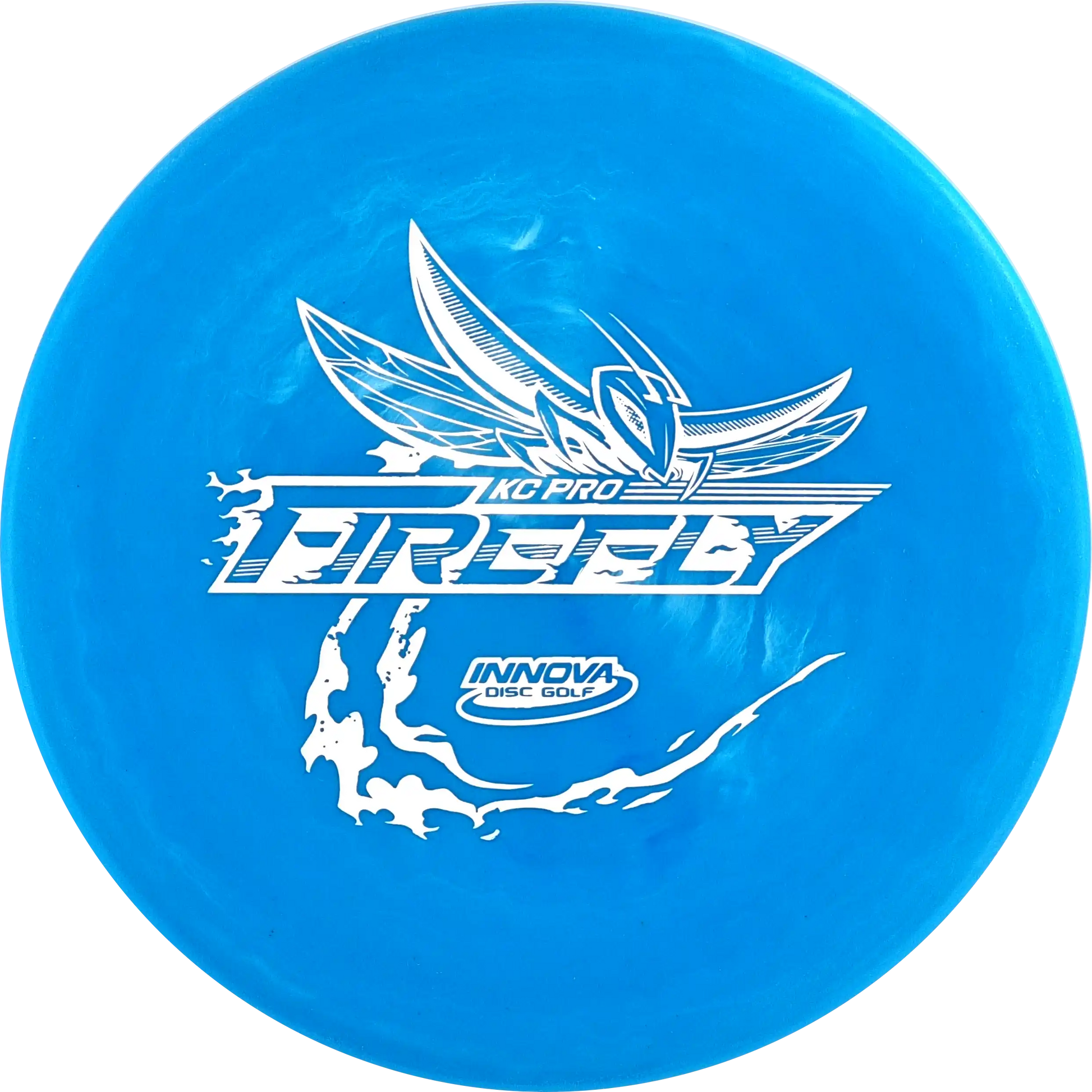 KC Pro Firefly