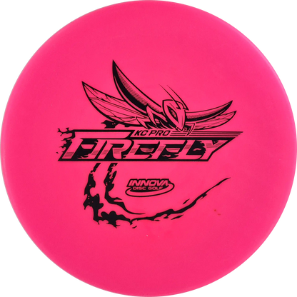 KC Pro Firefly