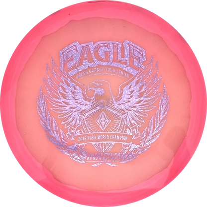 Proto Glow Halo Champion Gregg Barsby Eagle