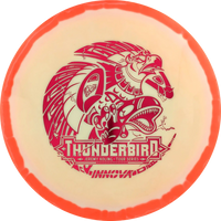 Proto Glow Halo Star Jeremy Koling Thunderbird