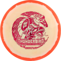 Proto Glow Halo Star Jeremy Koling Thunderbird