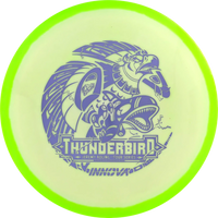 Proto Glow Halo Star Jeremy Koling Thunderbird