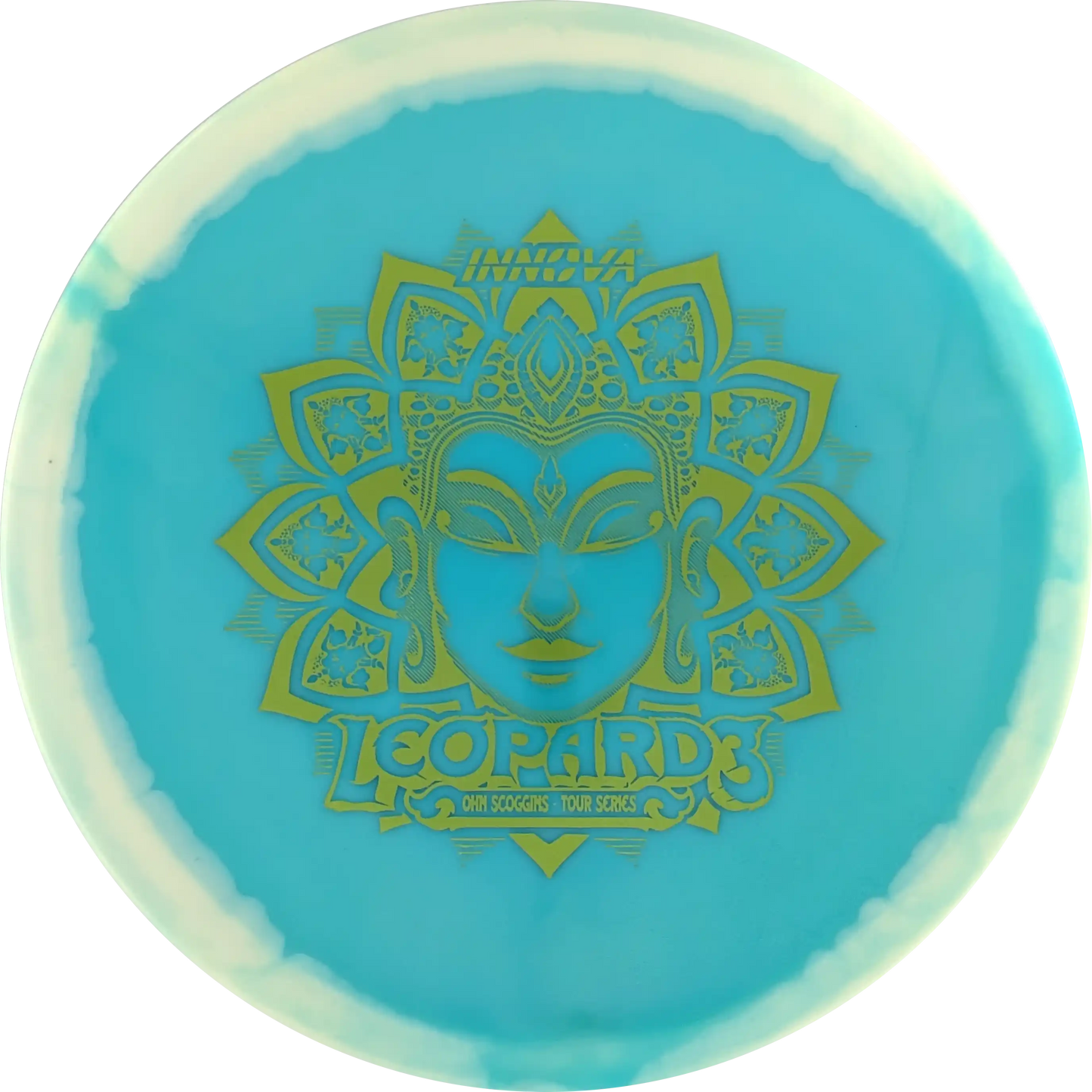 Proto Glow Halo Star Ohn Scoggins Leopard3