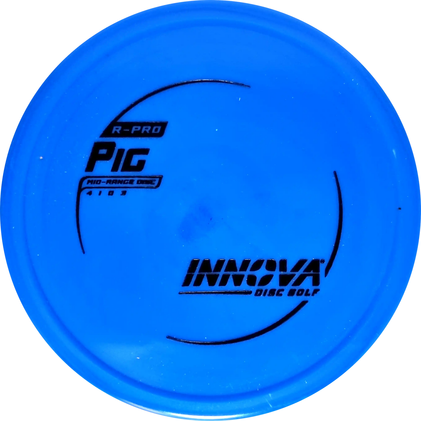 R-Pro Pig