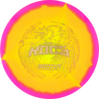 Halo Star Roc3