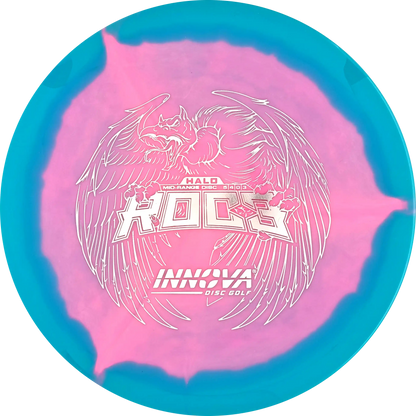 Halo Star Roc3