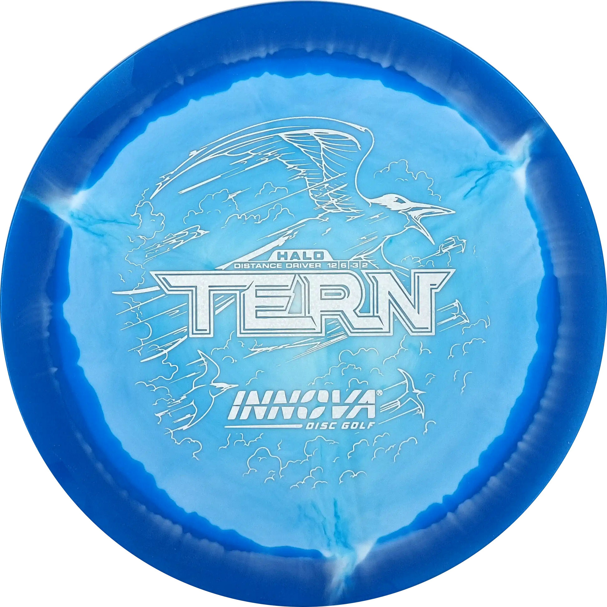 Halo Star Tern