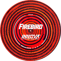 Star I-Dye Firebird