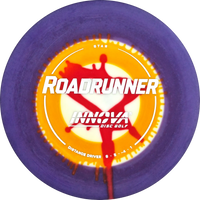 Star I-Dye Roadrunner