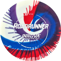 Star I-Dye Roadrunner