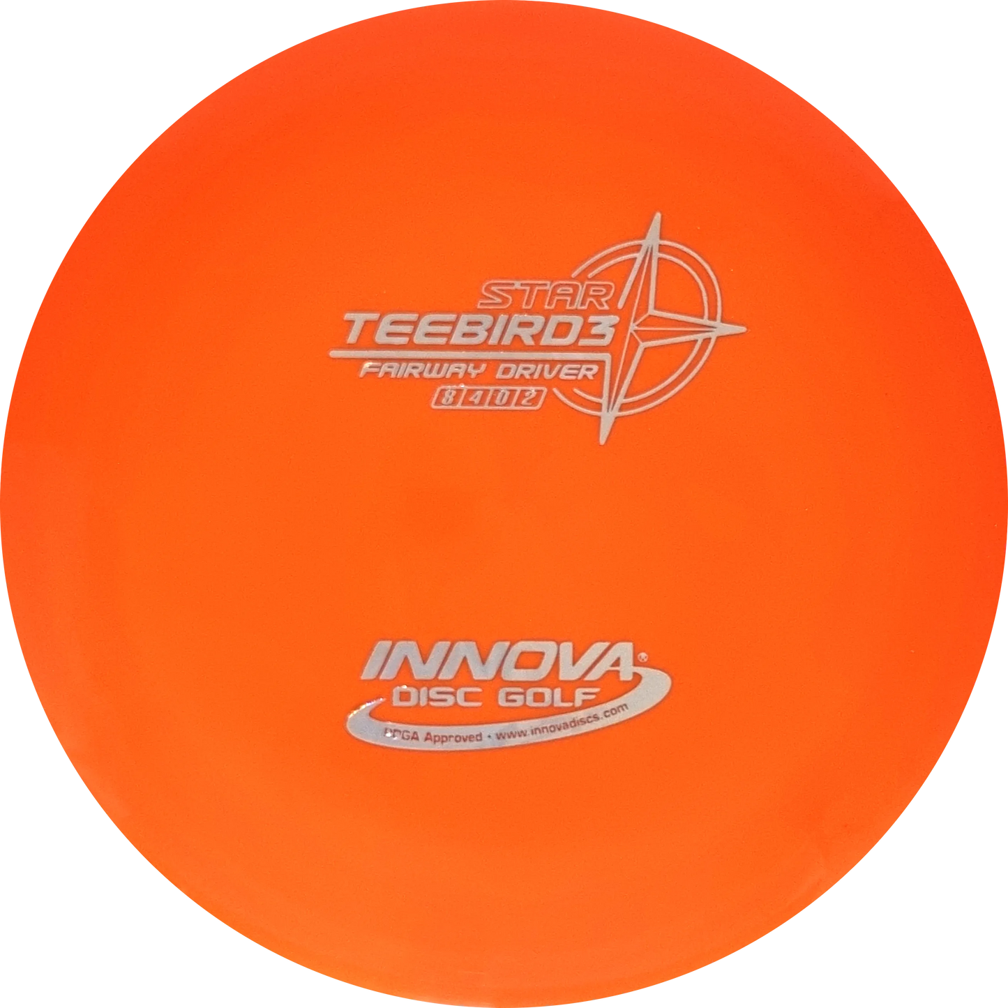 Star Teebird3