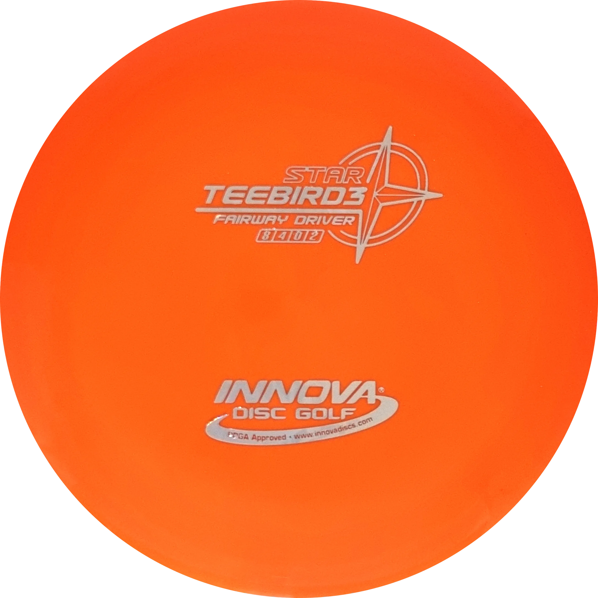 Star Teebird3