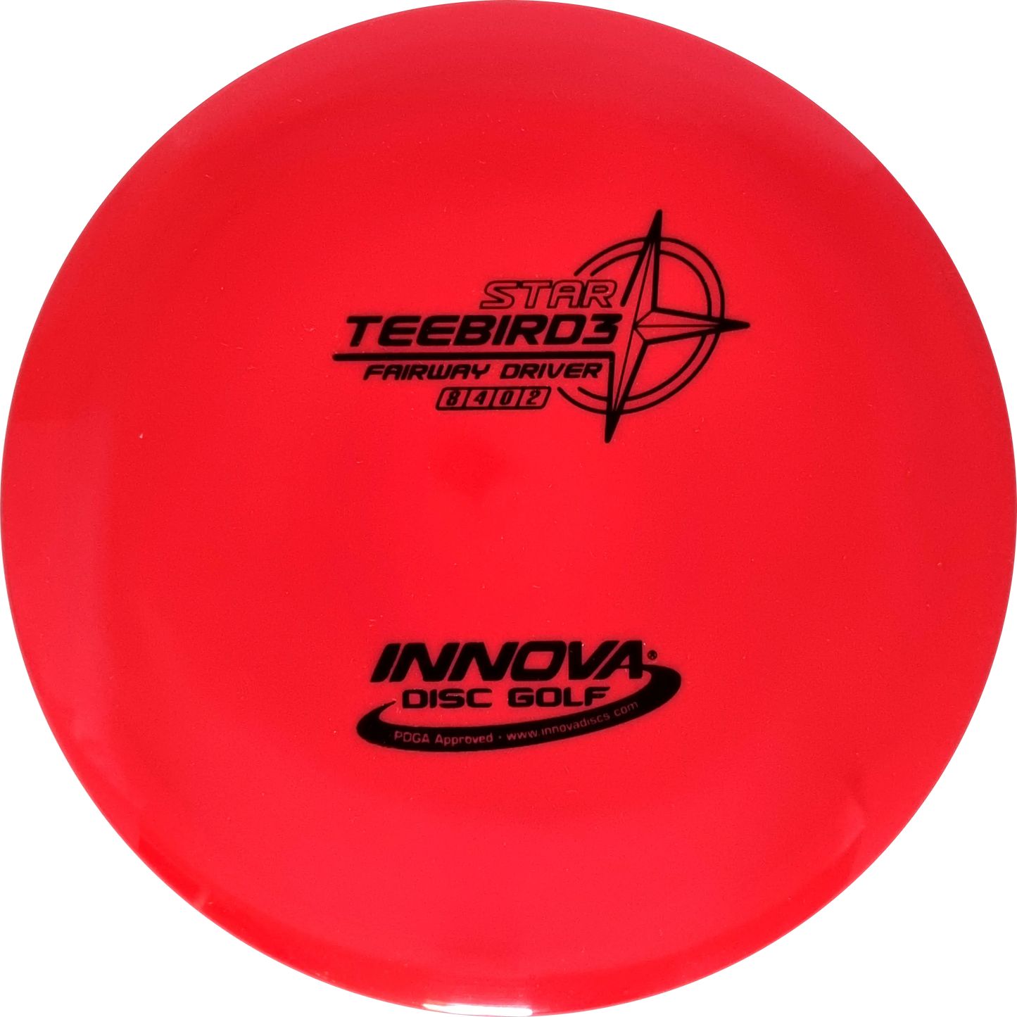 Star Teebird3