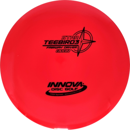 Star Teebird3