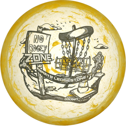 Jawbreaker Z Super FLX 2026 Ledgestone Zone