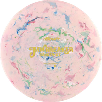 Jawbreaker Banger GT