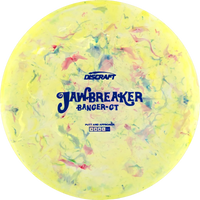 Jawbreaker Banger GT