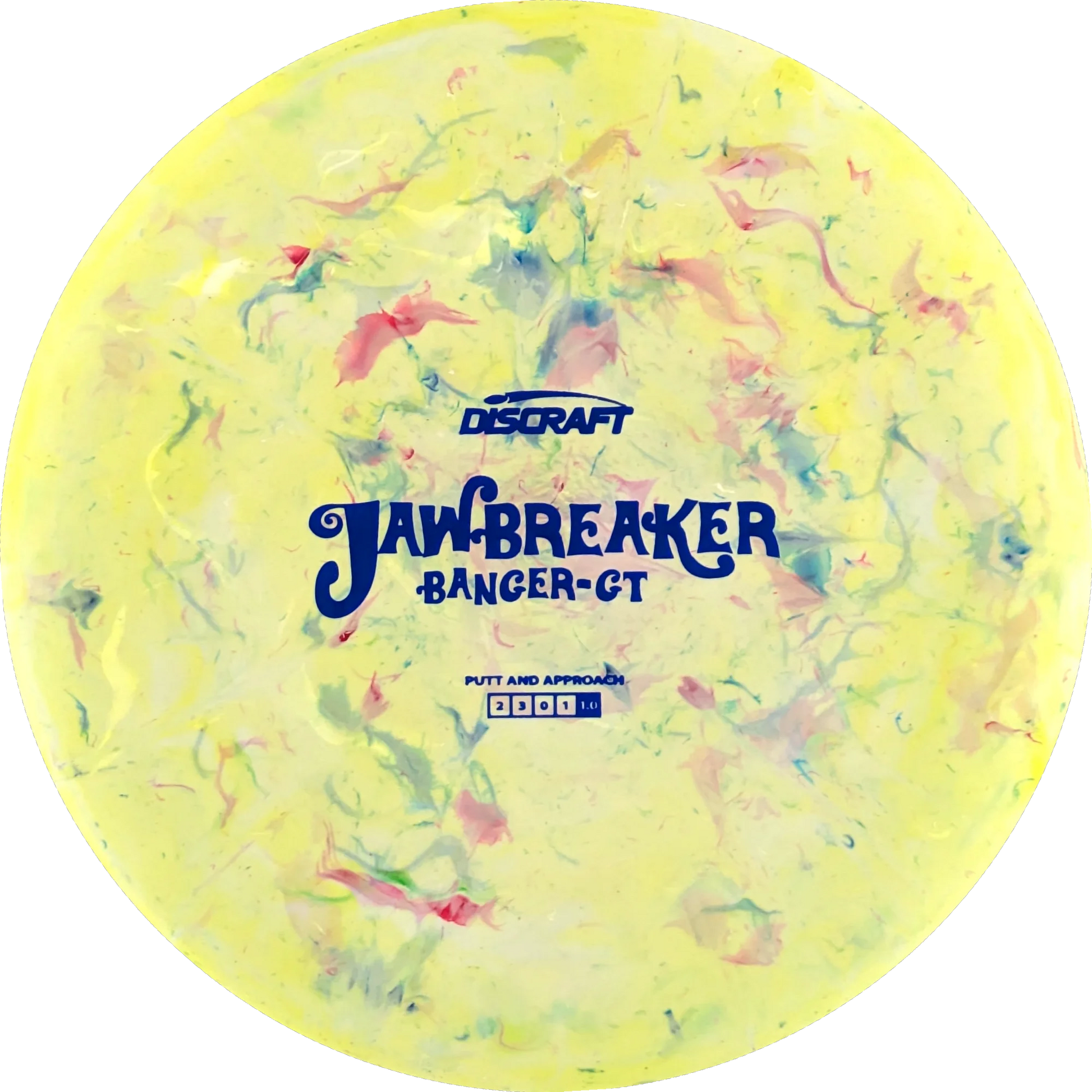 Jawbreaker Banger GT