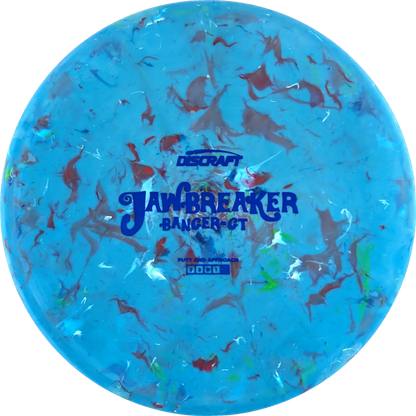 Jawbreaker Banger GT