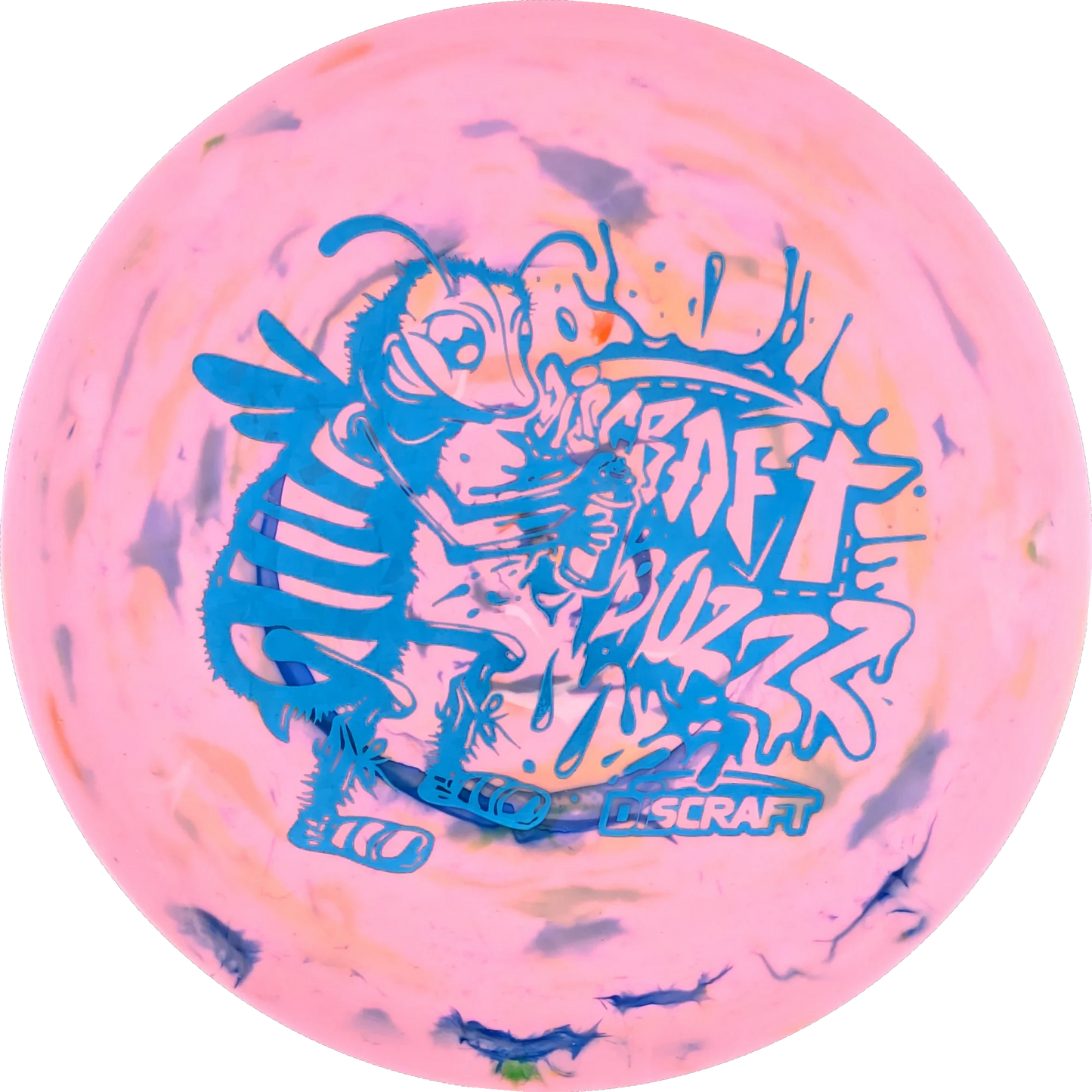 Jawbreaker Lite Buzzz
