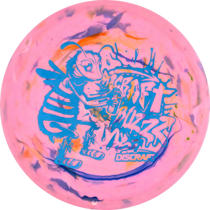 Jawbreaker Lite Buzzz