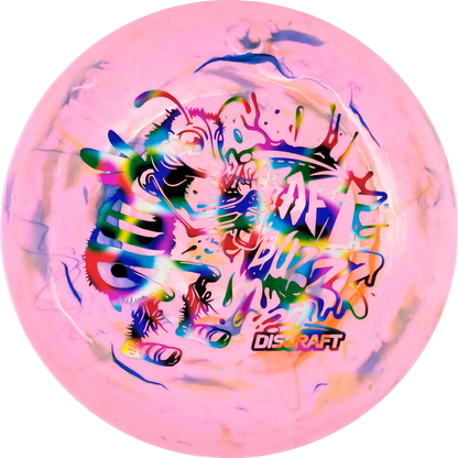 Jawbreaker Lite Buzzz