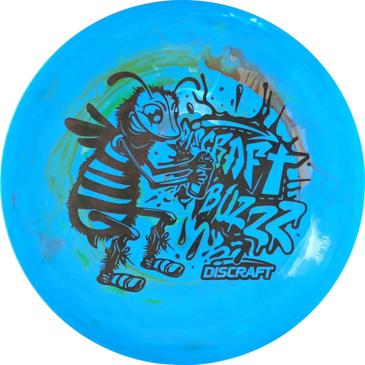 Jawbreaker Lite Buzzz