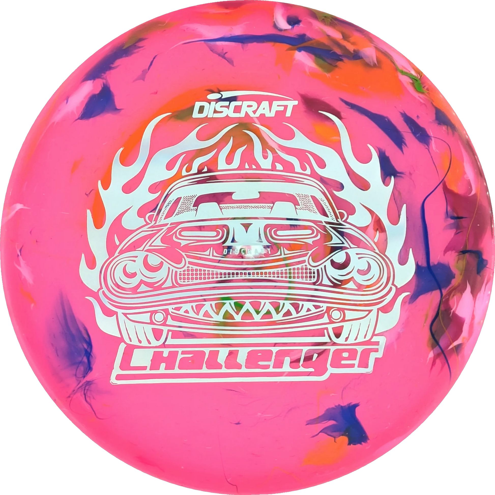 Jawbreaker Lite Challenger