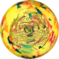 Jawbreaker Lite Challenger