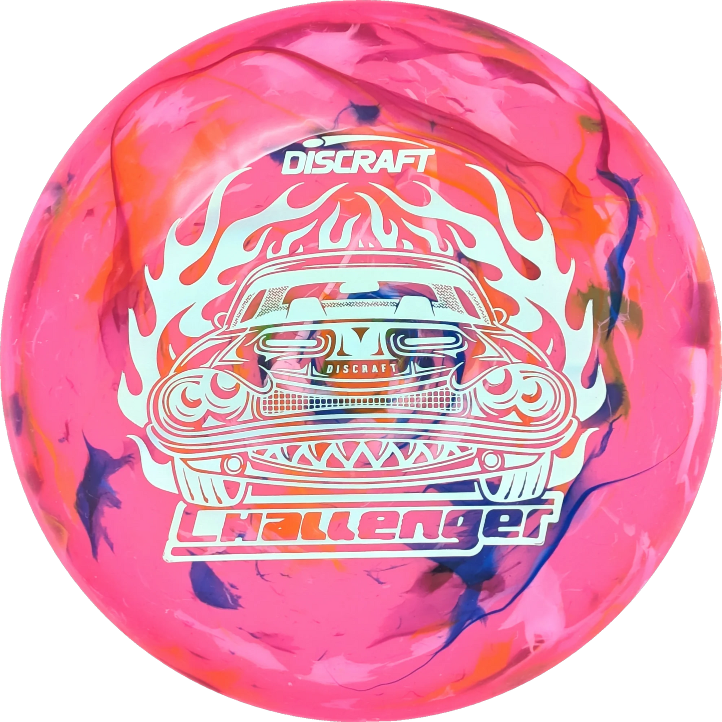 Jawbreaker Lite Challenger