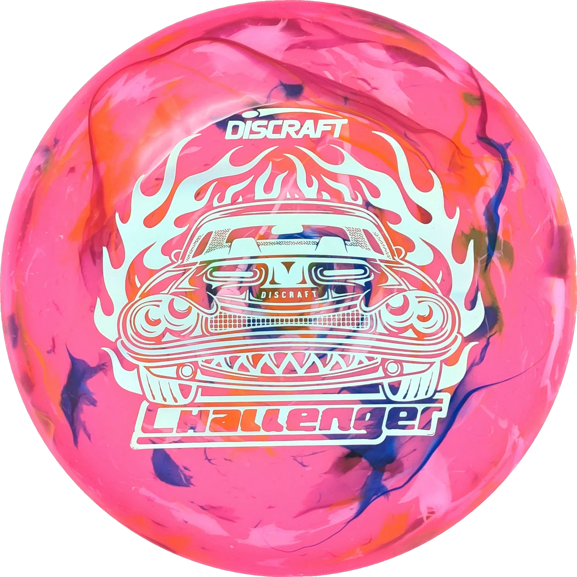 Jawbreaker Lite Challenger