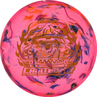 Jawbreaker Lite Challenger