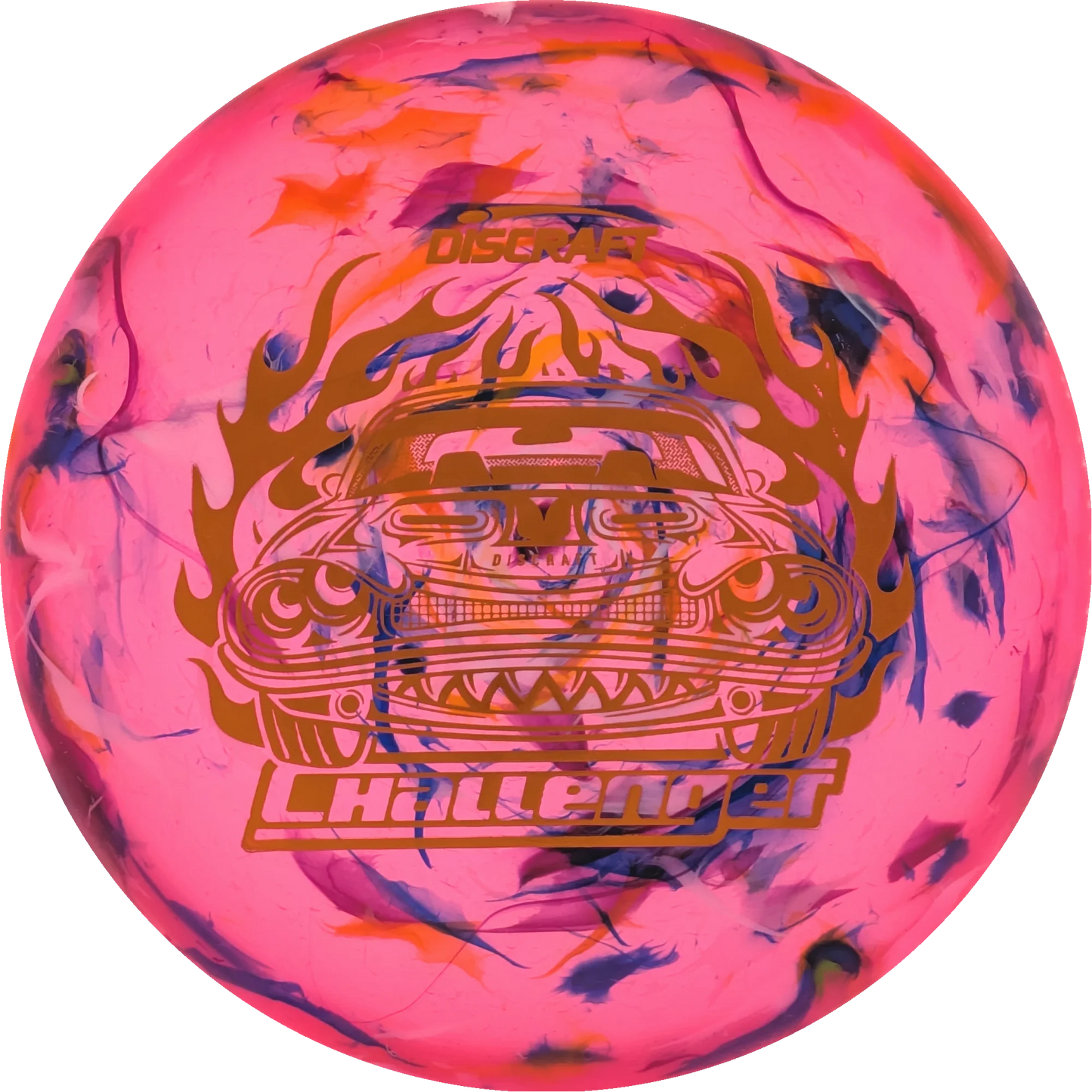 Jawbreaker Lite Challenger