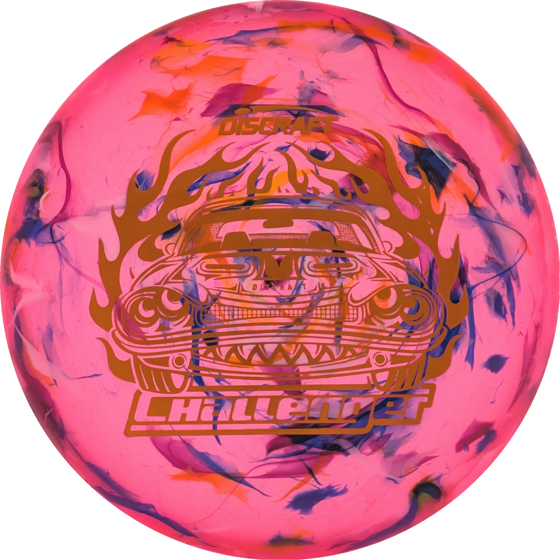 Jawbreaker Lite Challenger