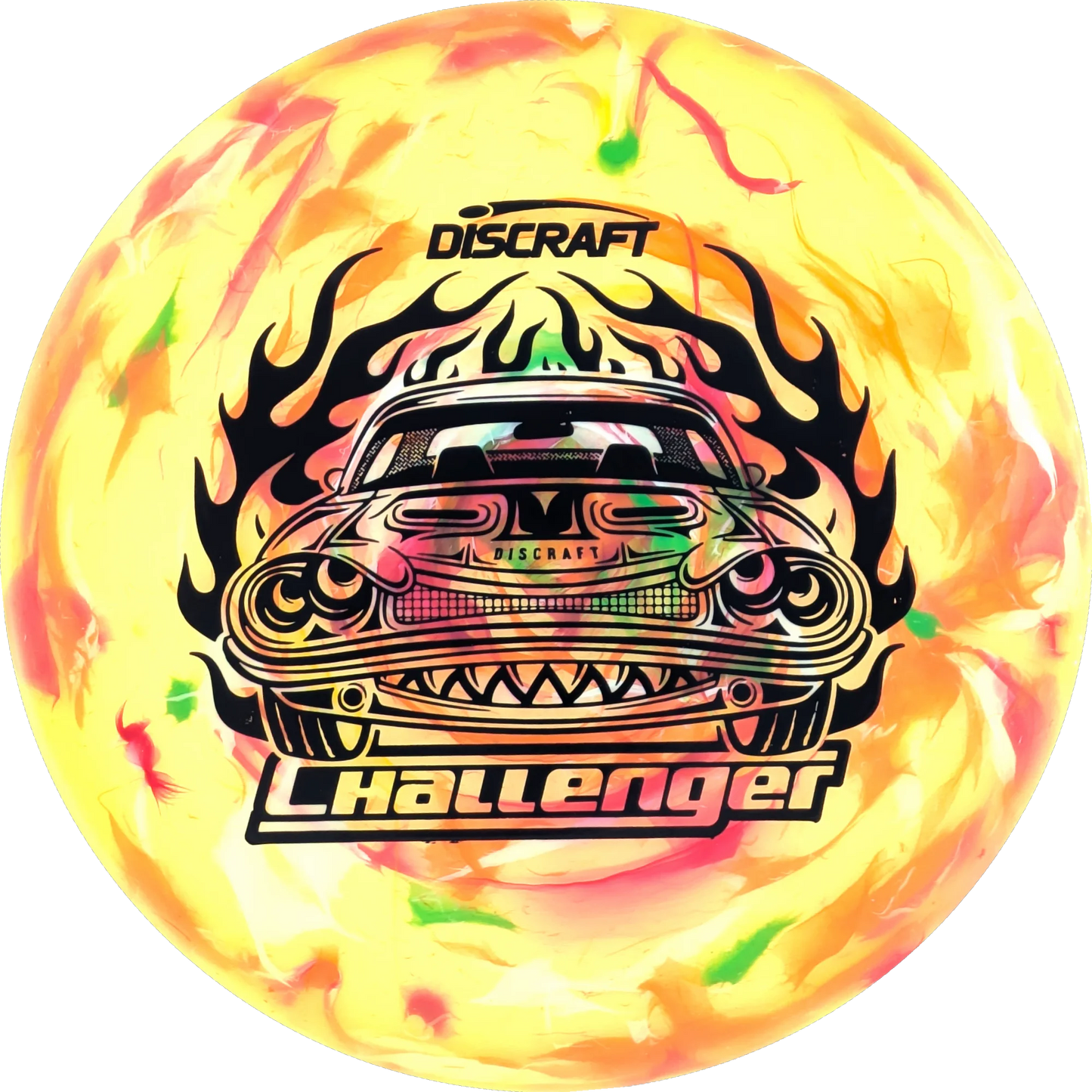 Jawbreaker Lite Challenger